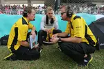 Foto zur News: Kevin Magnussen (Renault)