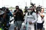 Foto zur News: Lewis Hamilton (Mercedes)