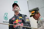 Foto zur News: Daniel Ricciardo (Red Bull)