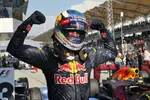 Foto zur News: Daniel Ricciardo (Red Bull)