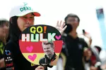 Foto zur News: Nico Hülkenberg (Force India)