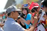 Foto zur News: Rio Haryanto (Manor)