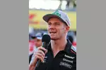 Foto zur News: Nico Hülkenberg (Force India)