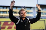 Foto zur News: Nico Rosberg (Mercedes)