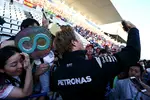 Foto zur News: Nico Rosberg (Mercedes)