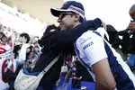 Foto zur News: Felipe Massa (Williams)