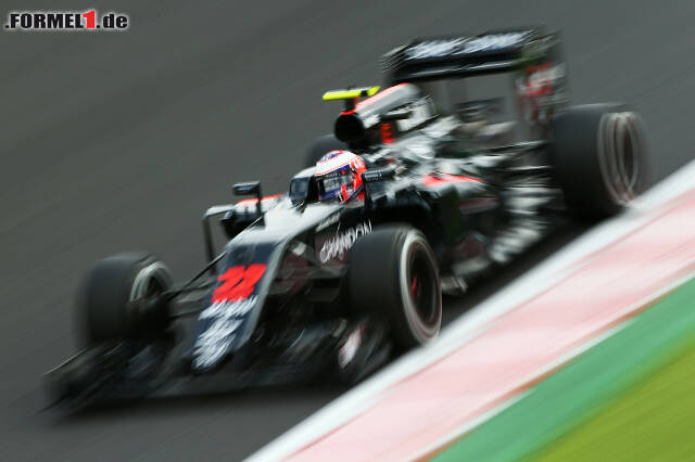 Foto zur News: Formel-1-Live-Ticker: Der Freitag in der Chronologie