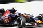 Foto zur News: Carlos Sainz (Toro Rosso)