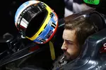 Foto zur News: Fernando Alonso (McLaren)