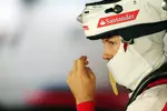 Foto zur News: Sebastian Vettel (Ferrari)