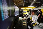 Foto zur News: Jolyon Palmer (Renault)