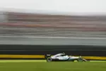 Foto zur News: Nico Rosberg (Mercedes)