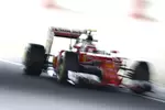 Foto zur News: Kimi Räikkönen (Ferrari)