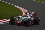 Foto zur News: Esteban Gutierrez (Haas)