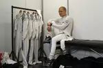 Foto zur News: Valtteri Bottas (Williams)