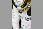 Foto zur News: Lewis Hamilton (Mercedes)