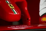 Foto zur News: Ferrari SF16-H