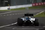 Foto zur News: Valtteri Bottas (Williams)