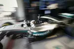 Foto zur News: Lewis Hamilton (Mercedes)