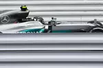 Foto zur News: Nico Rosberg (Mercedes)