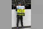 Foto zur News: Valtteri Bottas (Williams)