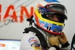 Foto zur News: Fernando Alonso (McLaren)