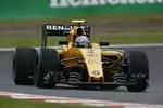 Foto zur News: Jolyon Palmer (Renault)