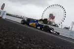 Foto zur News: Marcus Ericsson (Sauber)