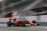 Foto zur News: Kimi Räikkönen (Ferrari)