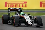 Foto zur News: Nico Hülkenberg (Force India)