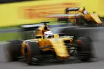 Foto zur News: Kevin Magnussen (Renault)