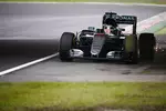 Foto zur News: Lewis Hamilton (Mercedes)