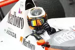 Foto zur News: Stoffel Vandoorne (McLaren)