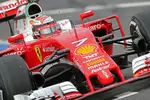 Gallerie: Kimi Räikkönen (Ferrari)