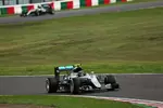 Foto zur News: Nico Rosberg (Mercedes)