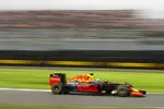 Foto zur News: Daniel Ricciardo (Red Bull)