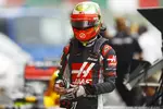 Foto zur News: Esteban Gutierrez (Haas)