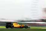 Foto zur News: Jolyon Palmer (Renault)