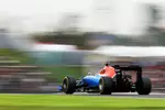 Foto zur News: Esteban Ocon (Manor)