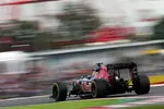 Foto zur News: Carlos Sainz (Toro Rosso)