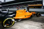 Foto zur News: Jolyon Palmer (Renault)