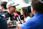 Foto zur News: Nico Hülkenberg (Force India)