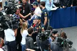 Foto zur News: Daniel Ricciardo (Red Bull)