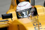 Foto zur News: Kevin Magnussen (Renault)