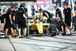 Foto zur News: Jolyon Palmer (Renault)