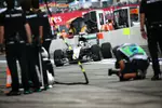 Foto zur News: Lewis Hamilton (Mercedes)