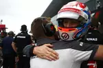 Foto zur News: Romain Grosjean (Haas)