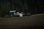 Foto zur News: Lewis Hamilton (Mercedes)