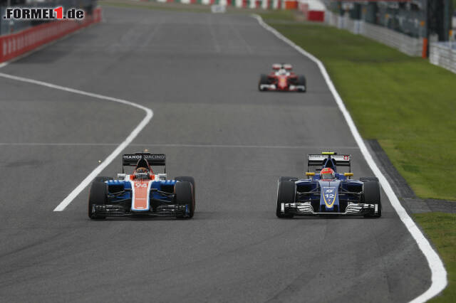 Foto zur News: Formel-1-Live-Ticker: Warum Williams beim Fahrerlineup zögert