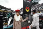 Foto zur News: Nico Rosberg (Mercedes)